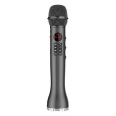 МИКРОФОН DIVA KARAOKE BT L-598 МИКРОФОН DIVA KARAOKE BT L-598