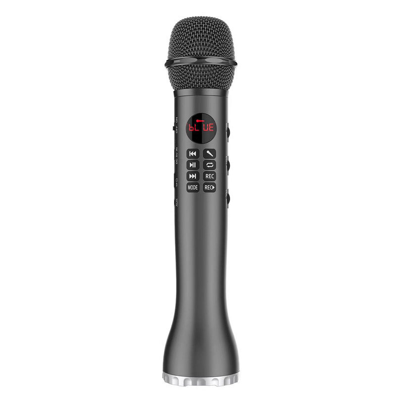 МИКРОФОН DIVA KARAOKE BT L-598 МИКРОФОН DIVA KARAOKE BT L-598