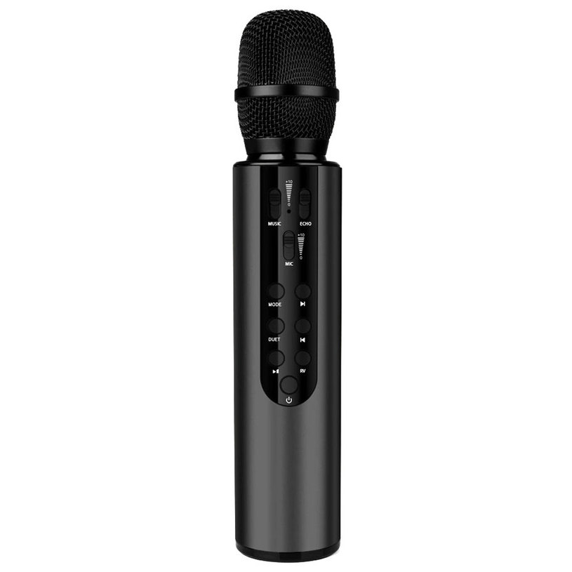 МИКРОФОН DIVA KARAOKE BT К3 МИКРОФОН DIVA KARAOKE BT К3