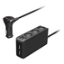 ЗАРЯДНО 12V DIVA 3xSOCKET SPLIT/4xUSB ЗАРЯДНО 12V DIVA 3xSOCKET SPLIT/4xUSB