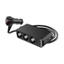 ЗАРЯДНО 12V DIVA 3xSOCKET SPLIT/4xUSB ЗАРЯДНО 12V DIVA 3xSOCKET SPLIT/4xUSB