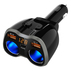 DIVA 2XUSB-A(QC3.0)+TYPE-C 12V CH32C DIVA 2XUSB-A(QC3.0)+TYPE-C 12V CH32C
