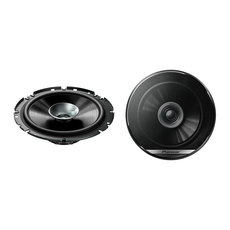 Car speakers PIONEER TS-G1710F 17 СМ, 40 W Car speakers PIONEER TS-G1710F 17 СМ, 40 W