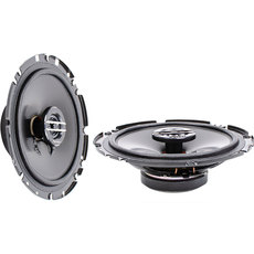 Car speakers PIONEER TS-G1720F 17 СМ, 40 W Car speakers PIONEER TS-G1720F 17 СМ, 40 W