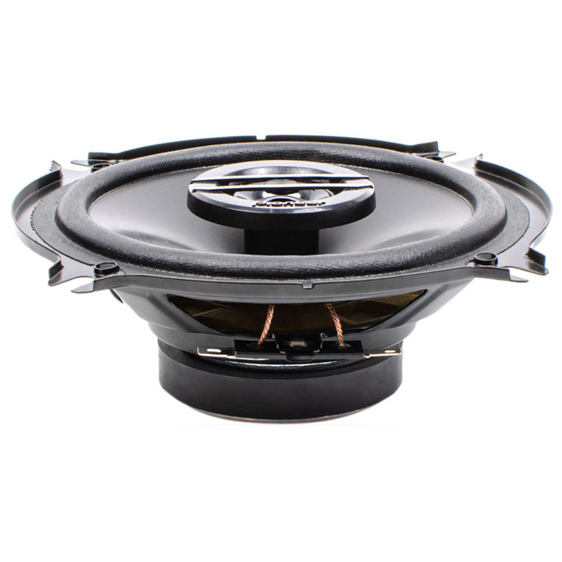 88 dB sensitivity works with the stock head unit