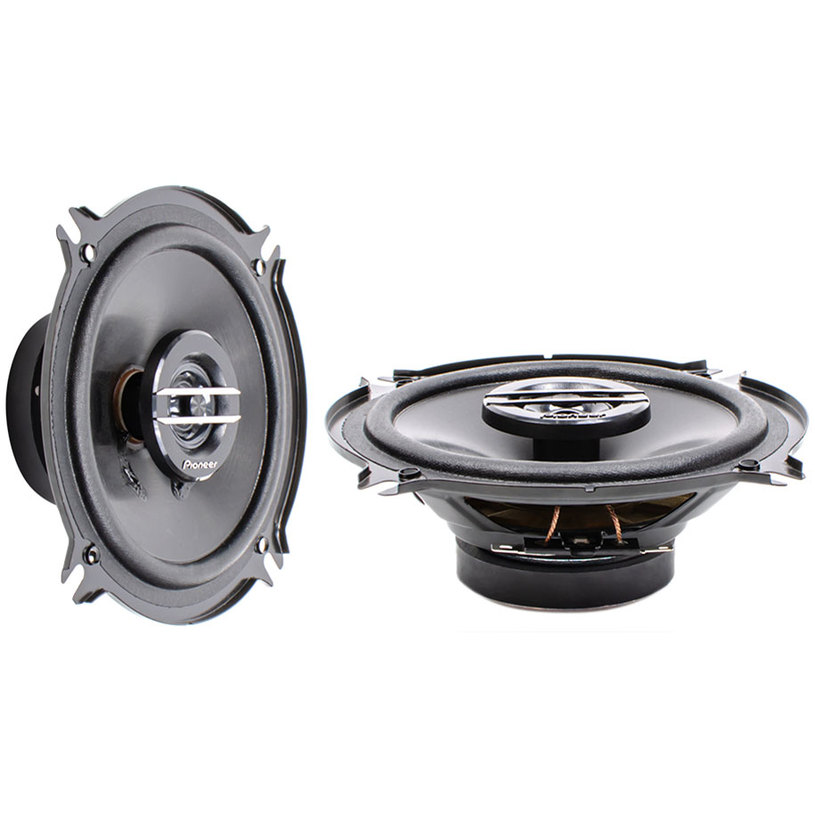 Car speakers PIONEER TS-G1320F 13 СМ, 35 W Car speakers PIONEER TS-G1320F 13 СМ, 35 W