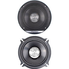 Car speakers PIONEER TS-G1310F 13 СМ, 35 W Car speakers PIONEER TS-G1310F 13 СМ, 35 W