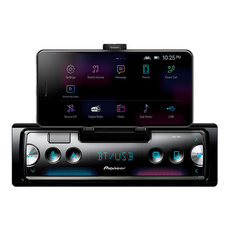 Car receiver PIONEER SPH-10BT-DELUXE BLUETOOTH, 4 X 50 W, USB Car receiver PIONEER SPH-10BT-DELUXE BLUETOOTH, 4 X 50 W, USB