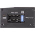 АВТОУСИЛВАТЕЛ PIONEER GM-D1004 АВТОУСИЛВАТЕЛ PIONEER GM-D1004
