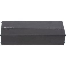 Amplifier PIONEER GM-D1004 100 W, CHANNELS 4 Amplifier PIONEER GM-D1004 100 W, CHANNELS 4