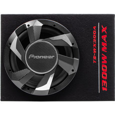 Авто колони PIONEER TS-WX300A 30 СМ, 350 W Авто колони PIONEER TS-WX300A 30 СМ, 350 W