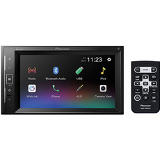 Car receiver PIONEER DMH-A241BT BLUETOOTH, 4 X 50 W, USB Car receiver PIONEER DMH-A241BT BLUETOOTH, 4 X 50 W, USB