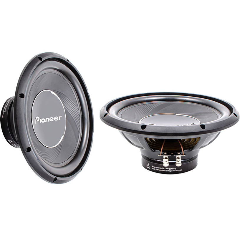 Car speakers PIONEER TS-A30S4 30 СМ, 400 W - Main Image