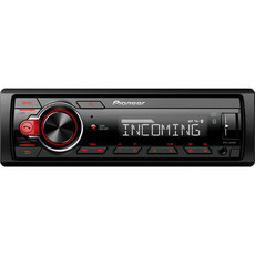 Car receiver PIONEER MVH-330DAB BLUETOOTH, 4 X 50 W, USB Car receiver PIONEER MVH-330DAB BLUETOOTH, 4 X 50 W, USB