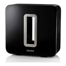 Soundbar система SONOS SUB 4 BK Soundbar система SONOS SUB 4 BK