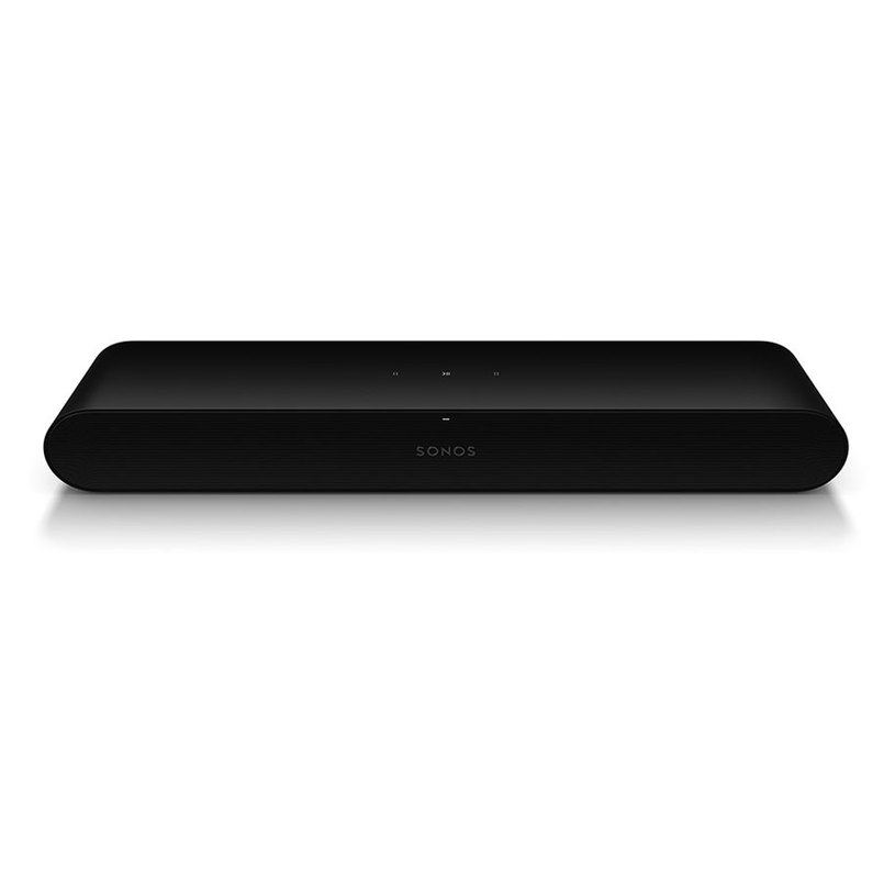 Soundbar система SONOS RAY BK WI-FI Soundbar система SONOS RAY BK WI-FI