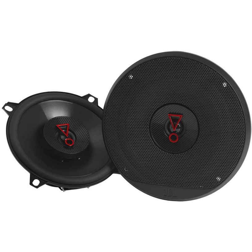 Car speakers JBL STAGE 3 527 13 СМ, 40 W Car speakers JBL STAGE 3 527 13 СМ, 40 W