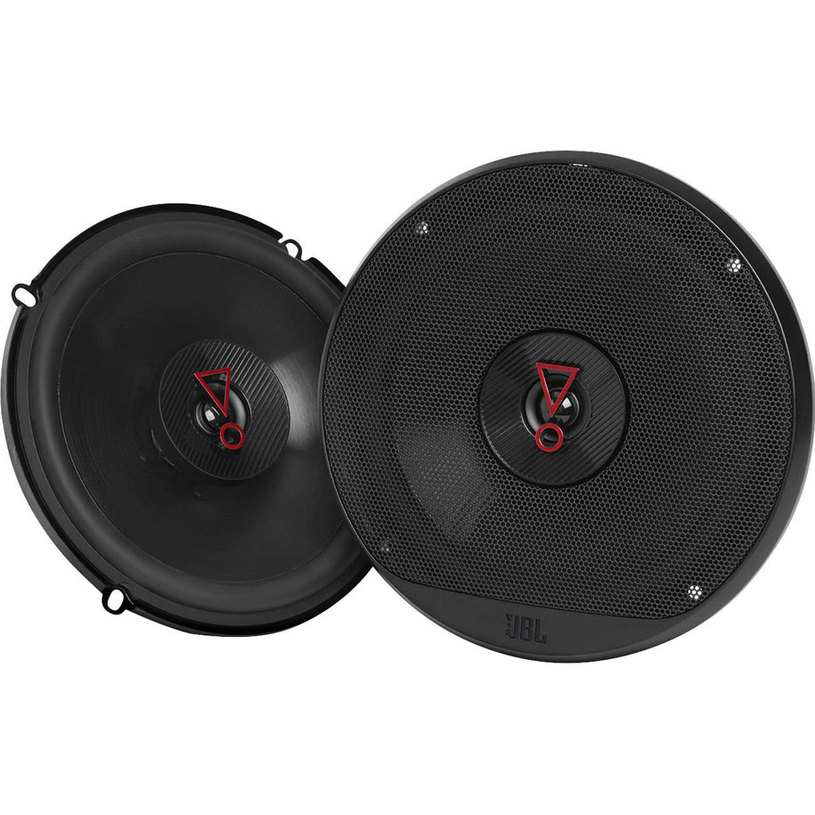 Авто колони JBL STAGE 3 627 16 СМ, 45 W Авто колони JBL STAGE 3 627 16 СМ, 45 W