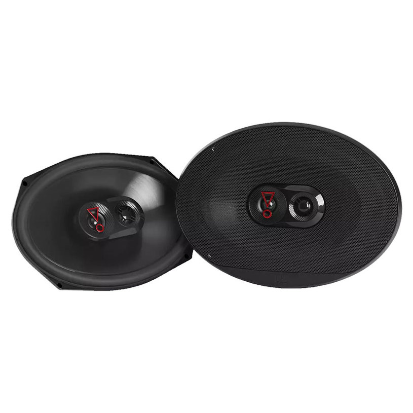 Car speakers JBL STAGE 3 9637 15 X 23 СМ, 75 W Car speakers JBL STAGE 3 9637 15 X 23 СМ, 75 W