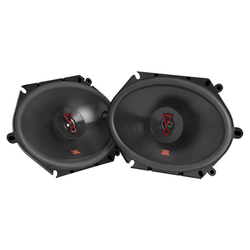 Авто колони JBL STAGE 3 8627 15 X 20 СМ, 50 W Авто колони JBL STAGE 3 8627 15 X 20 СМ, 50 W