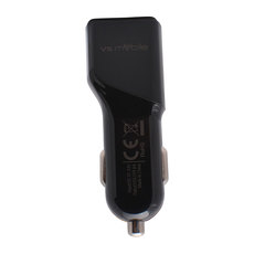 GPS Accessory VSMOBILE 12V CC24AUU 2XUSB 4.8A GPS Accessory VSMOBILE 12V CC24AUU 2XUSB 4.8A