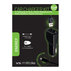 **ЗАРЯДНО VSMOBILE 12V 2XUSB 4.8A+1m** **ЗАРЯДНО VSMOBILE 12V 2XUSB 4.8A+1m**