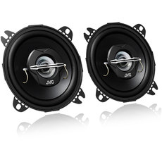 Car speakers JVC CS-J620 16 СМ, 30 W Car speakers JVC CS-J620 16 СМ, 30 W