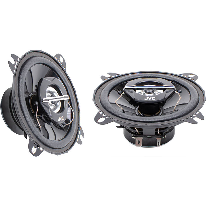 Авто колони JVC CS-J420X 10 CM, 21 W Авто колони JVC CS-J420X 10 CM, 21 W