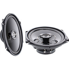 Car speakers JVC CS-J6820X 15 X 20 СМ, 30 W Car speakers JVC CS-J6820X 15 X 20 СМ, 30 W