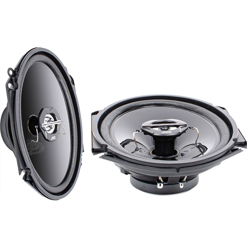 Авто колони JVC CS-J6820X 15 X 20 СМ, 30 W Авто колони JVC CS-J6820X 15 X 20 СМ, 30 W
