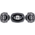 АВТОКОЛОНИ JVC CS-DR6940 АВТОКОЛОНИ JVC CS-DR6940