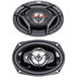 АВТОКОЛОНИ JVC CS-DR6940 АВТОКОЛОНИ JVC CS-DR6940