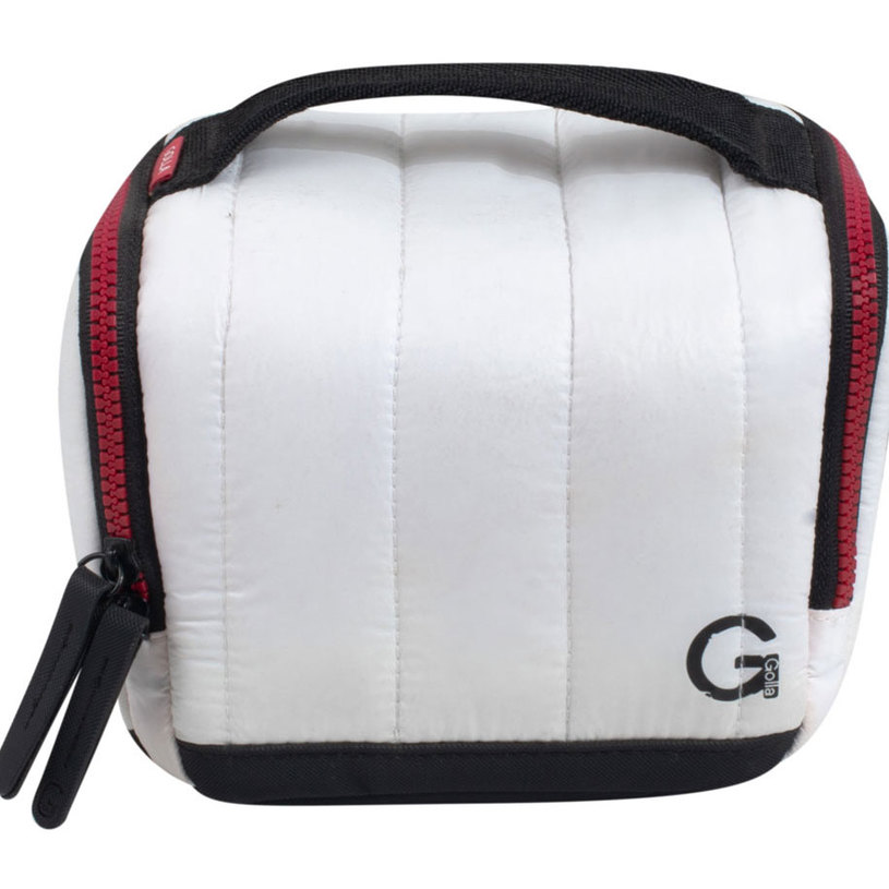 Фото чантa GOLLA G1363 WHITE Фото чантa GOLLA G1363 WHITE