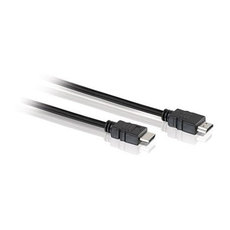 Cable PHILIPS SWV1432BN HDMI 1.5M Cable PHILIPS SWV1432BN HDMI 1.5M