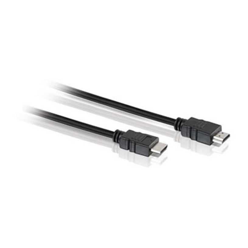 Cable PHILIPS SWV1432BN HDMI 1.5M Cable PHILIPS SWV1432BN HDMI 1.5M