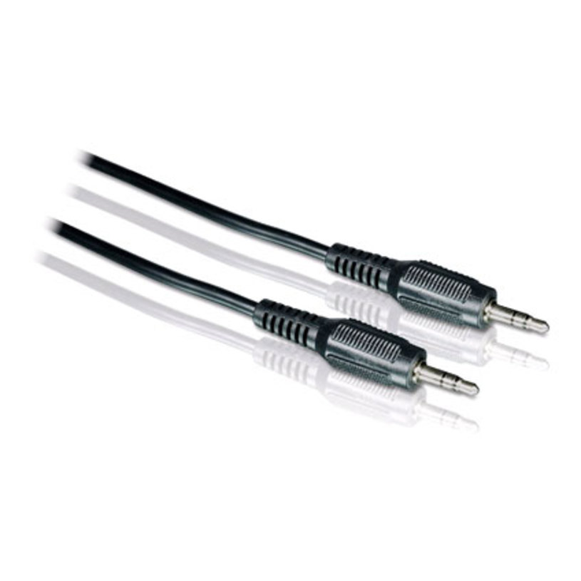 Кабел PHILIPS SWA2533W/10 STEREO 3M Кабел PHILIPS SWA2533W/10 STEREO 3M