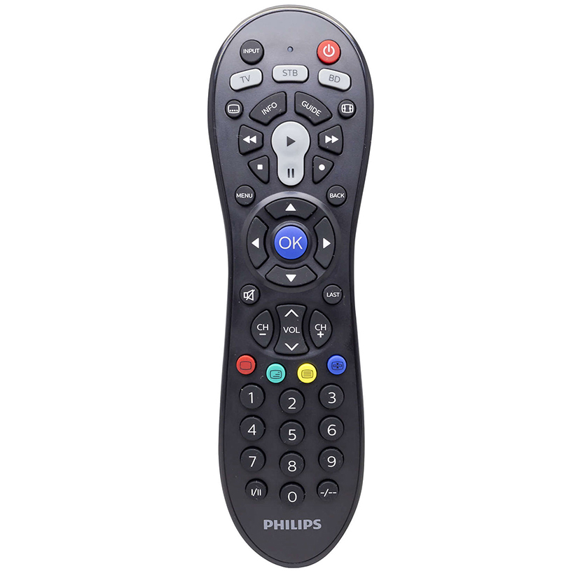 ДИСТАНЦИОННО PHILIPS SRP3013/10 ДИСТАНЦИОННО PHILIPS SRP3013/10