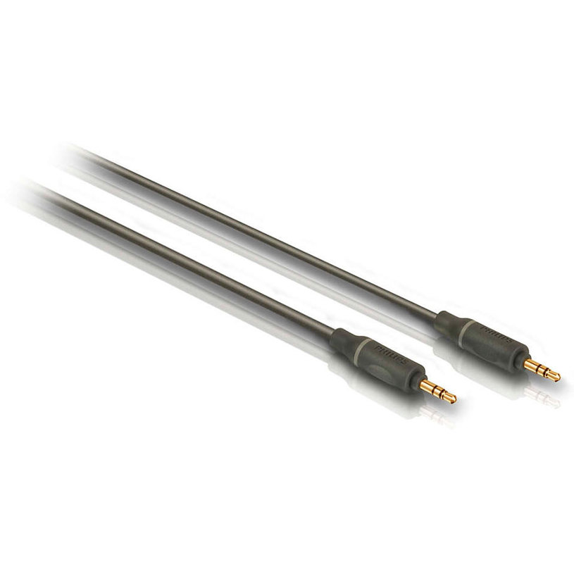 Cable PHILIPS SWA4522S/10 STEREO 1.5M Cable PHILIPS SWA4522S/10 STEREO 1.5M