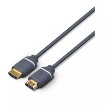 КАБЕЛ PHILIPS SWV5650G 4K HDMI 5M КАБЕЛ PHILIPS SWV5650G 4K HDMI 5M