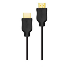 КАБЕЛ PHILIPS SWV5510 4K HDMI 1.5M КАБЕЛ PHILIPS SWV5510 4K HDMI 1.5M