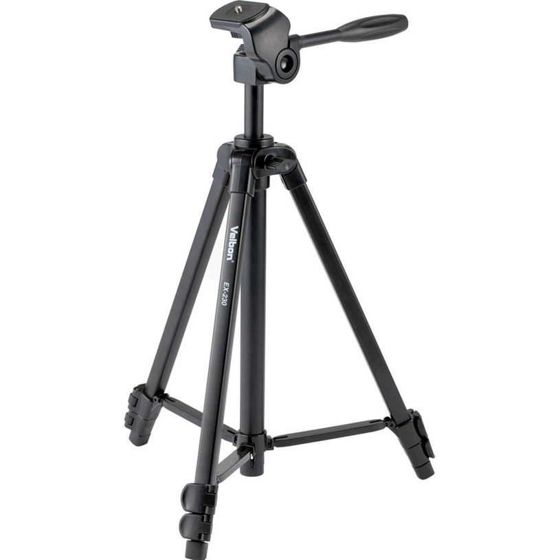 СТАТИВ VELBON EX-230 II СТАТИВ VELBON EX-230 II