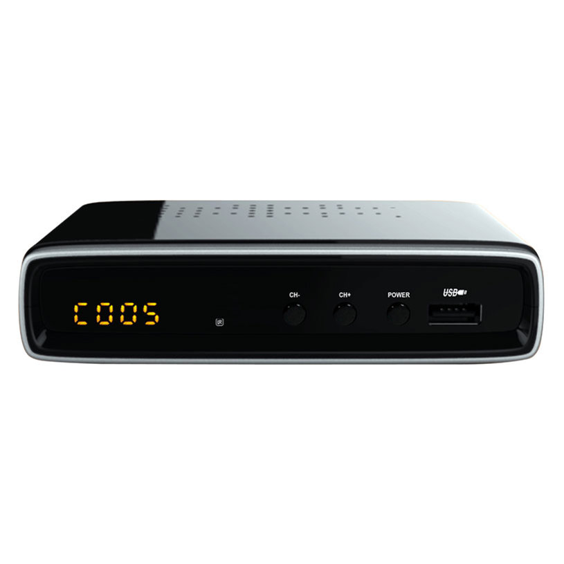 ЦИФРОВ DVB-T ДЕКОДЕР DIVA HD/RF 1306-B ЦИФРОВ DVB-T ДЕКОДЕР DIVA HD/RF 1306-B
