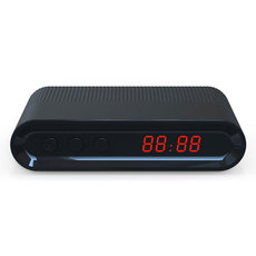 ЦИФРОВ DVB-T ДЕКОДЕР DIVA HD 2201B ЦИФРОВ DVB-T ДЕКОДЕР DIVA HD 2201B