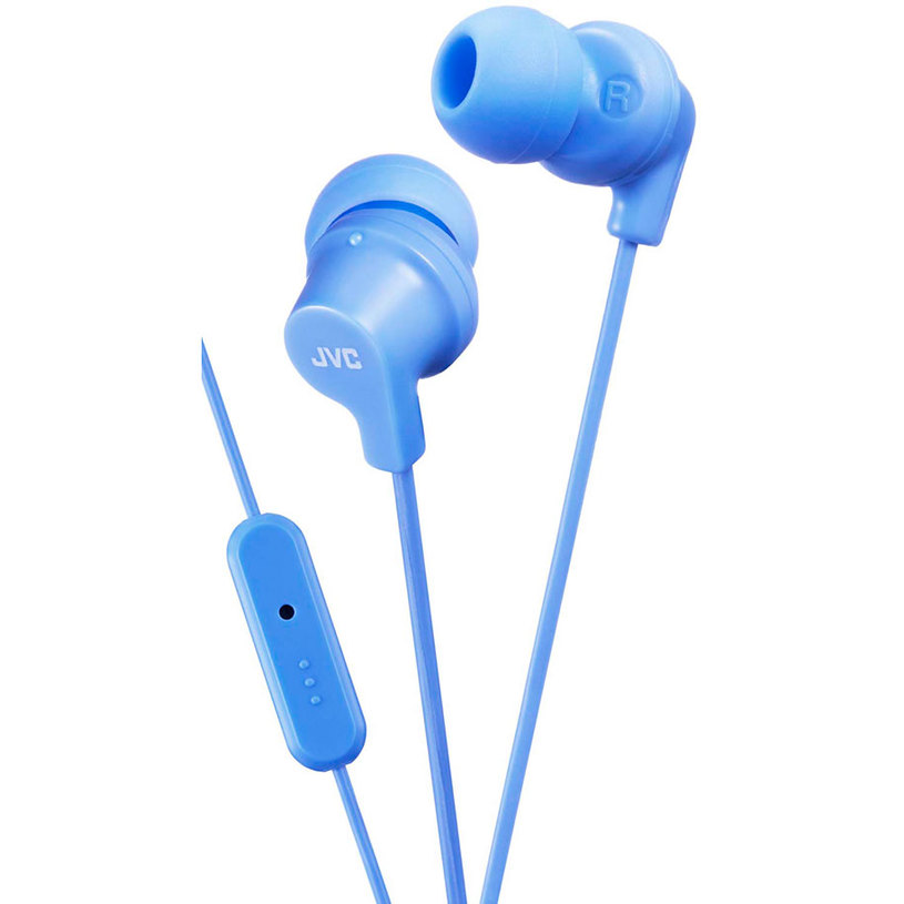 Headphones JVC HA-FR15LA Headphones JVC HA-FR15LA
