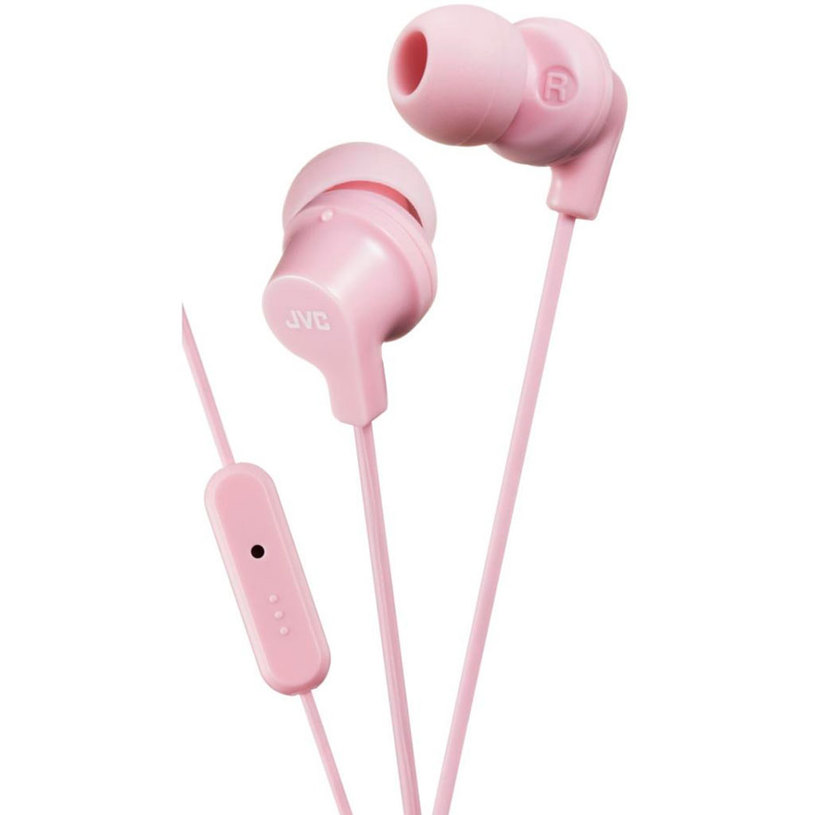 Стерео слушалки JVC HA-FR15LP Стерео слушалки JVC HA-FR15LP