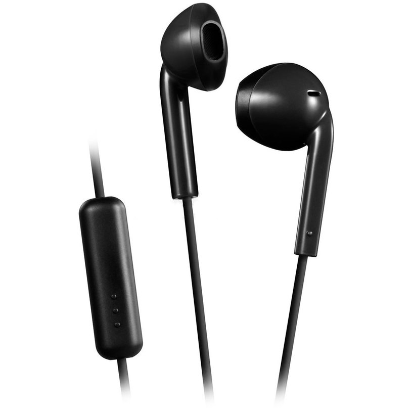 Стерео слушалки JVC HA-F17MB Стерео слушалки JVC HA-F17MB
