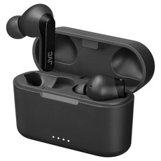 True wireless headphones JVC HA-A9T-BE WIRELESS, BLACK True wireless headphones JVC HA-A9T-BE WIRELESS, BLACK