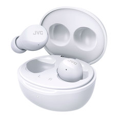 True wireless headphones JVC HA-A6T-WU WIRELESS, WHITE True wireless headphones JVC HA-A6T-WU WIRELESS, WHITE