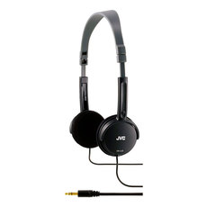 СЛУШАЛКИ JVC HA-L50-B СЛУШАЛКИ JVC HA-L50-B