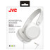 СЛУШАЛКИ JVC HA-S31MW СЛУШАЛКИ JVC HA-S31MW